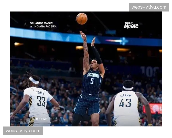 班凯罗罚球7中6稳定性提升 魔术核心技术环节持续完善