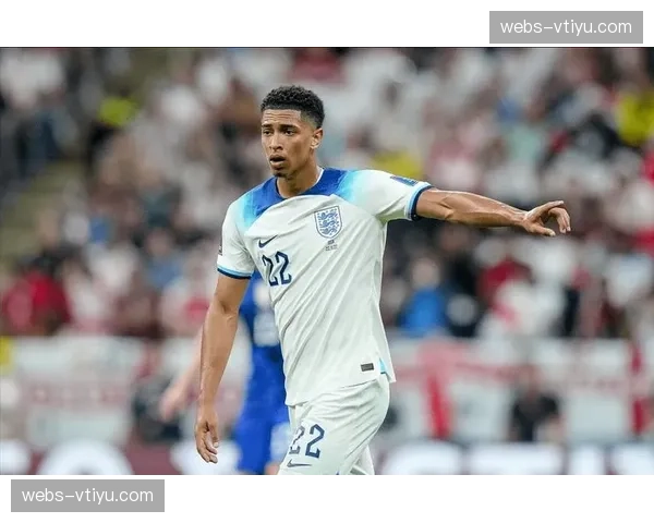 英格兰中场天才云集 贝林厄姆与帕尔默有望成为战术核心