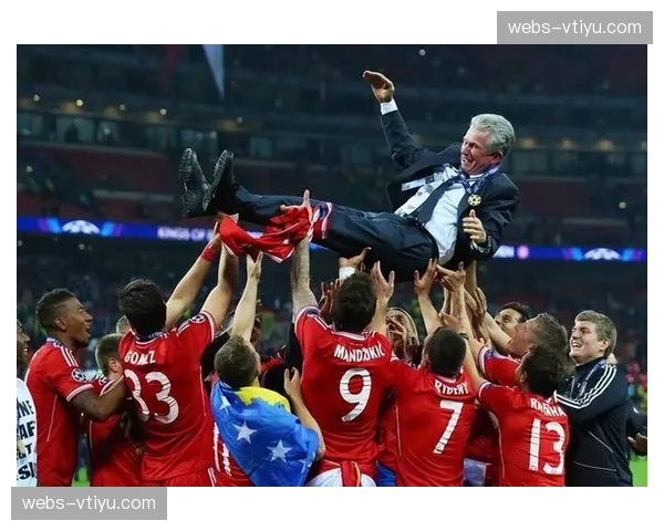 拜仁四月进攻火力全开 单赛季进球数已破历史纪录